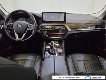 BMW 518 - 8