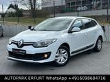 Renault Megane III Grandtour Authentique*Klima*Temp*Phon - Renault Megane: Authentique