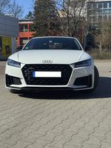 Audi TT 45 TFSI Quattro Cabrio - S Line - Matrix - Audi TT Gebrauchtwagen in Berlin