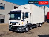 MAN TGL 12.250 4X2 BL / Ladebordwand - MAN Tgl 12 250