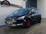 Ford Galaxy Titanium*KEYLESS*7-Sitze*NAVI*LED*AHK* - gebrauchte Ford Galaxy aus dem Jahr 2015