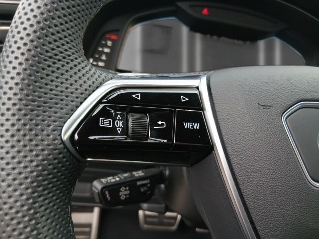 Audi S6 - Bild 18