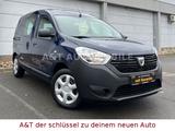 Dacia Dokker Express Comfort.1HAND.NAVI.KLIMA.AHK