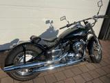 Yamaha XVS 650 Drag Star