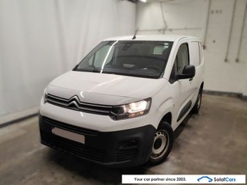 Citroën Berlingo 1.5 BlueHDi Navi Klima PDC ...