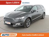 Ford Mondeo 1.5 EcoBoost Titanium - Ford Mondeo: Titanium