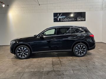 Mercedes GLC 200 - 2