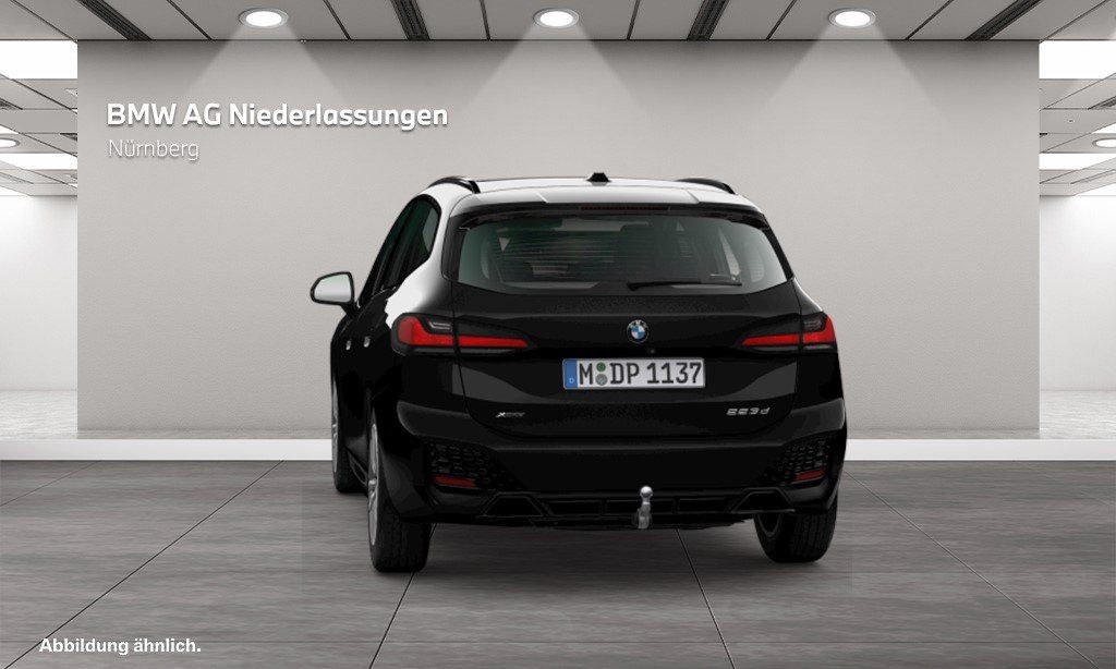 BMW 223 Active Tourer - Bild 7