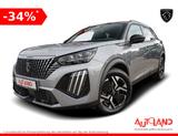 Peugeot 2008 GT 1.2 Hybrid 145 Aut. LED ACC Navi 360° - Autos mit Tageszulassung