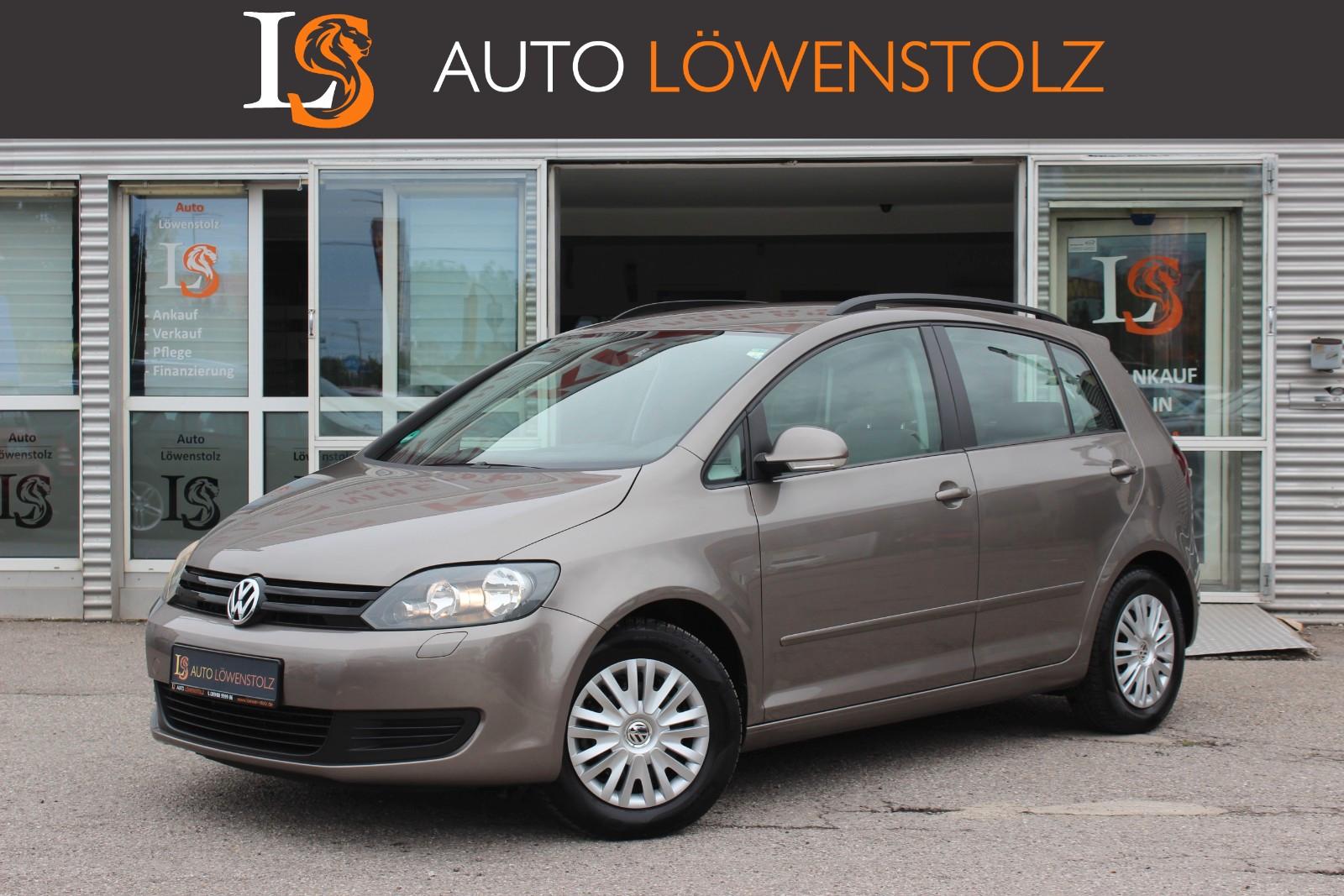 Volkswagen Golf Plus 1.2 TSI | 1.Hand | Klima | 39tkm