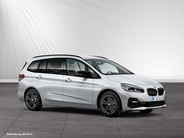 BMW 218 Gran Tourer - 11