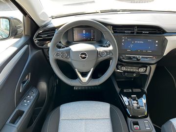 Bild 12 Opel Corsa Edition MHEV - SHZ/LHZ/RFK - ab 249 € p.M.