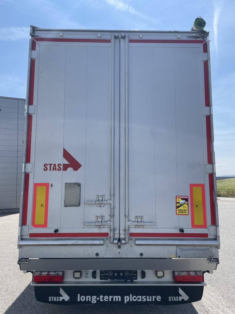 Fahrzeugabbildung Stas bioSTAR  91cbm