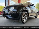 Nissan Juke Tekna 360°Kamera XENON Leder Navi Klima SHZ - Nissan Juke mit Diesel-Antrieb