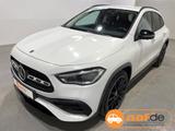 Mercedes-Benz GLA 200 d AMG-Line EU6d Navi LED ACC Widescreen - Mercedes-Benz GLA 200 Gebrauchtwagen in Hamburg