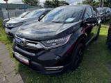 Honda CR-V e:HEV 2.0 i-MMD Hybrid 4WD Sport Line - Honda: L