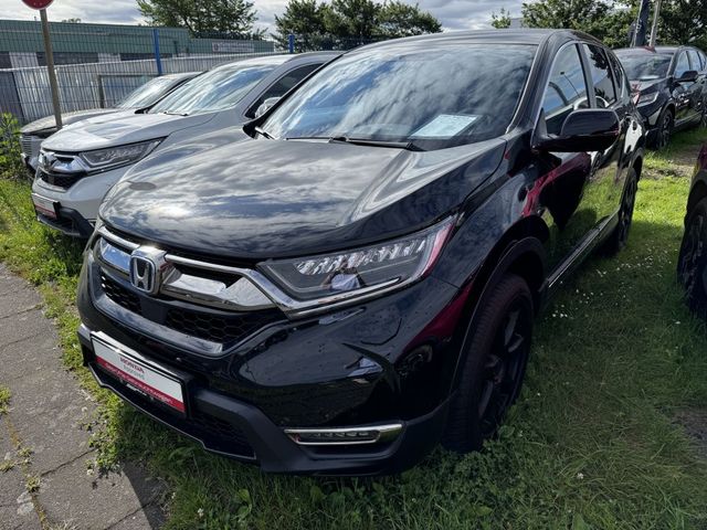 Honda CR-V e:HEV 2.0 i-MMD Hybrid 4WD Sport Line