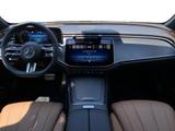 Mercedes-Benz E 200 4MATIC +MBUX+AMG+Pano+Burm+DigitalLight+LM - gebrauchte Mercedes-Benz Limousine