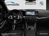 BMW M340i xDrive Tour. M SportPro+AHK+HK+LED+Standhz - BMW M340i aus 2023