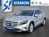 Mercedes-Benz GLA 200 Urban Automatik XENON NAVI AHK PDC SHZ - gebrauchte Mercedes-Benz GLA 200 aus dem Jahr 2014