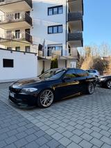 BMW M5 M5 - BMW M5 Gebrauchtwagen