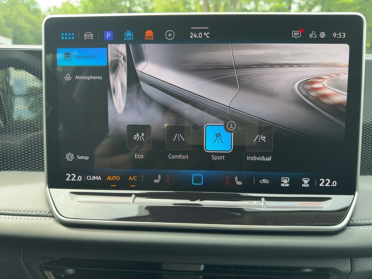 Volkswagen Tiguan - Bild 23