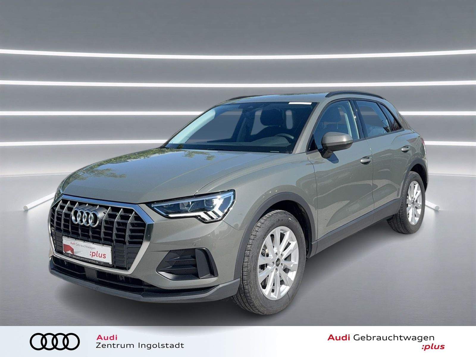 Audi Q3 - Bild 1