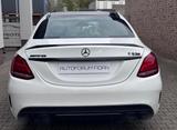 Mercedes-Benz C 63 AMG Mercedes-AMG C 63 Mercedes-AMG - gebrauchte Mercedes-Benz C 63 AMG aus dem Jahr 2018