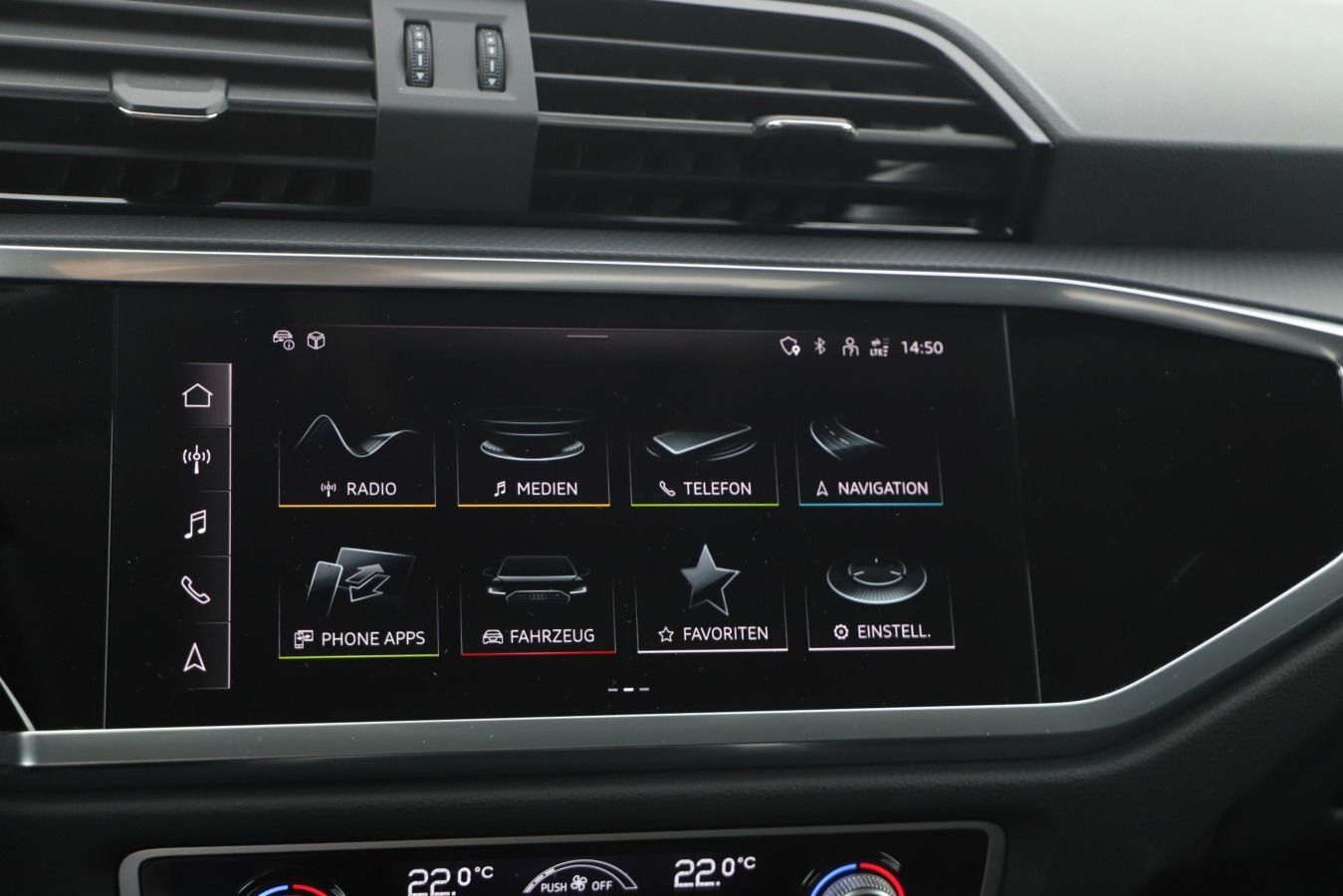 Audi Q3 - Bild 11