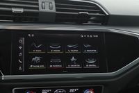 Audi Q3 - Vorschau Bild 11