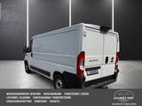 Fiat Ducato 140 Multijet L2H1 RFK Navi Klima - Fiat Ducato: Multijet
