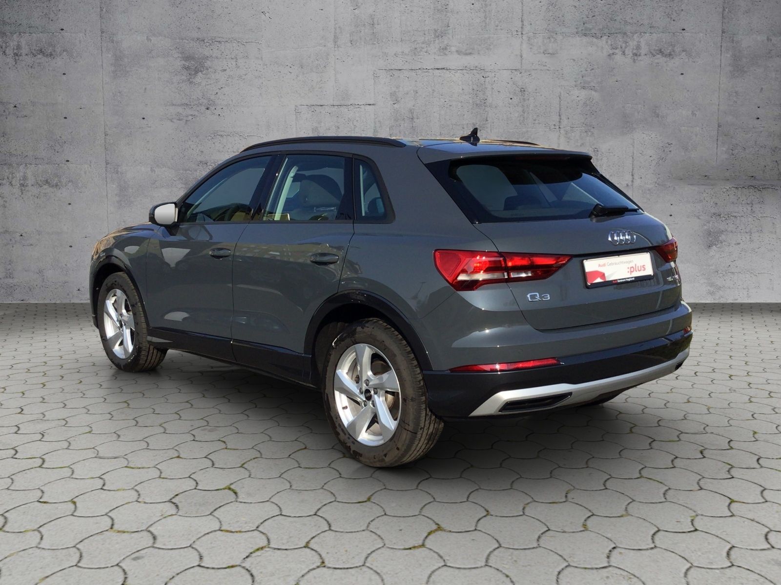 Audi Q3 - Bild 3