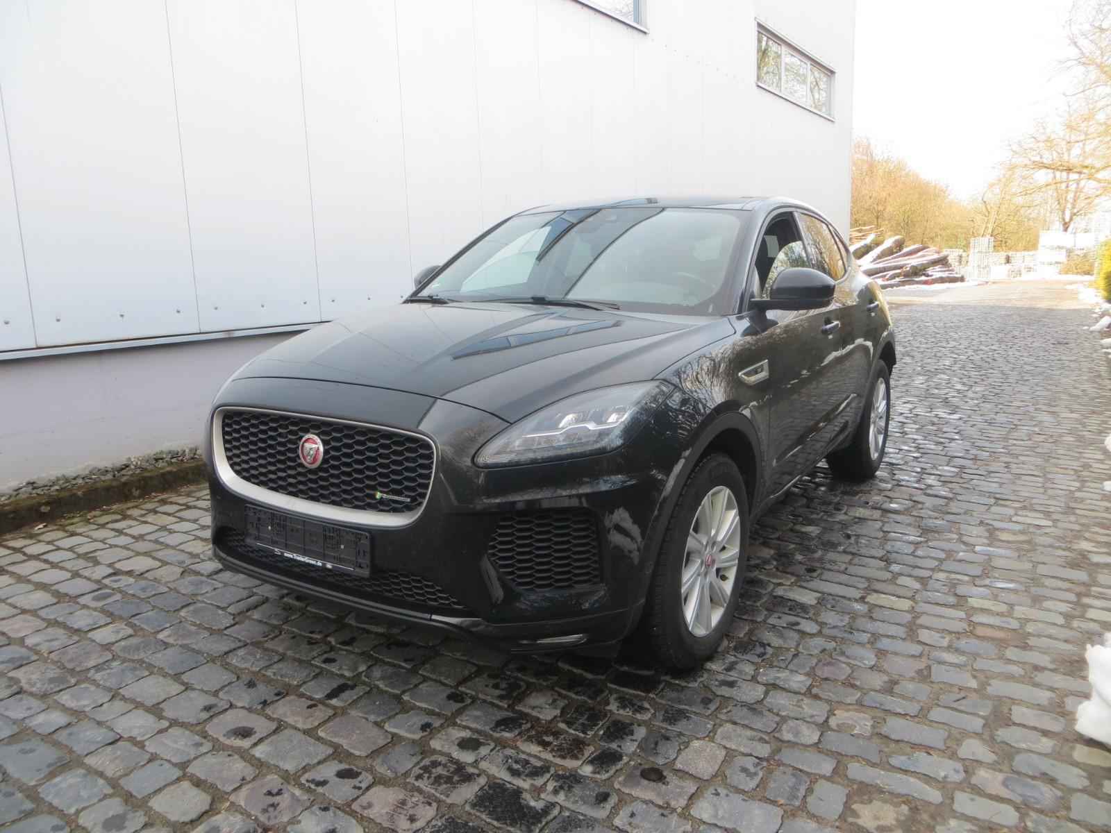 Jaguar E-Pace E-PACE R-Dynamic SE AWD