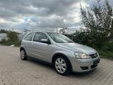 Opel Corsa c 1.7 CDTi - Opel Corsa aus 2004 mit Diesel-Antrieb