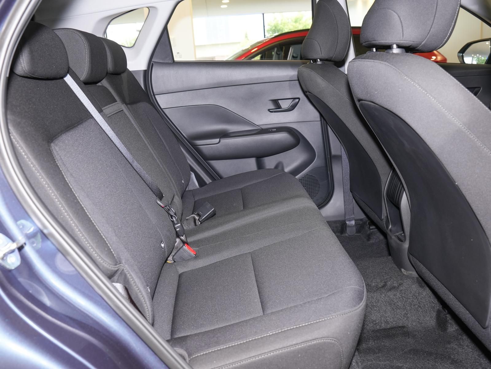 Hyundai KONA - Bild 7