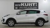 Kia Sportage 1.6 GDI 2WD ISG Design Edition! - Kia Sportage Gebrauchtwagen in Dortmund