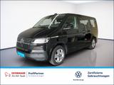 Volkswagen T6.1 Multivan CL 2.0TDI 204PS DSG LED.STDHZG.AHK - gebrauchte VW T6 Multivan aus dem Jahr 2022