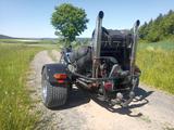 Boom Trike  - BOOM TRIKE