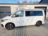 Volkswagen T6.1 California/Reimo 40Jahre DACH/KÜCHE/MARKISE - mit Diesel-Antrieb: 1.6