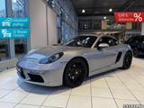 Porsche Cayman GT 20 Zoll CarreraS PCM Sport-Abgasanlage - Porsche Cayman in Duisburg