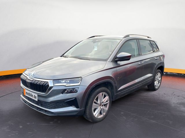 Skoda Karoq 1.5 TSI Elegance*SmartLink*Kamera*Matrix*