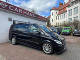 Mercedes-Benz Viano 3.0 CDI X-CLUSIVE Lang Ambiente - Mercedes-Benz Viano: X Clusive