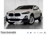 BMW X2 sDrive18i Advantage LED PA AHK Navi PDC Shz. - BMW X2 in Wuppertal