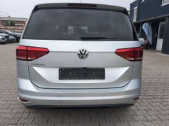 VW Touran 1.5  Highline BMT/Start-Stopp