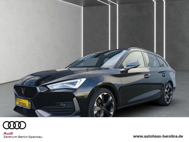 Vorschaubild: CUPRA Leon ST 1.5 eTSI DSG *GRA*SHZ*LED*PDC*KLIMA* (Fahrzeug-Nr. H06932)