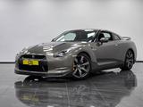 Nissan GT-R Premium Edition *Org. Zustand* Scheckheft - Nissan GT-R mit Benzin-Antrieb: Coupé
