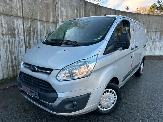 Ford Transit Custom Kasten 270 L1 Trend