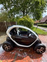 Renault Twizy,Kaufbatterie,2.Hd