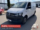 Volkswagen T6 Transporter Kasten-Kombi Kasten - Volkswagen T6 Transporter in Rostock