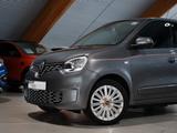 Renault Twingo Vibes Electric Faltdach+Klima Navi SHZ Rü - Renault Elektroautos